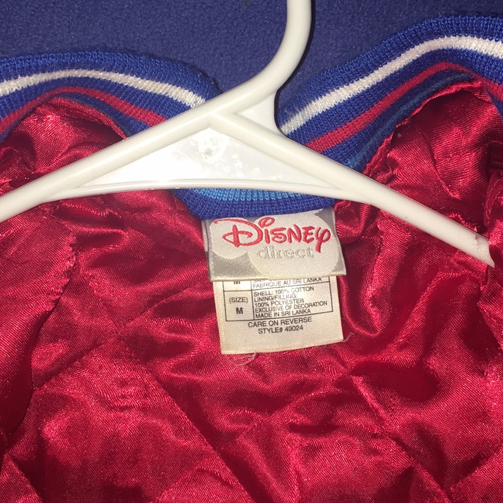 Dash jacket - Picture 6 of 8